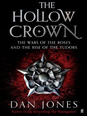 cover image of The Hollow Crown